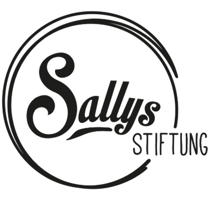 Sallys Stiftung Logo